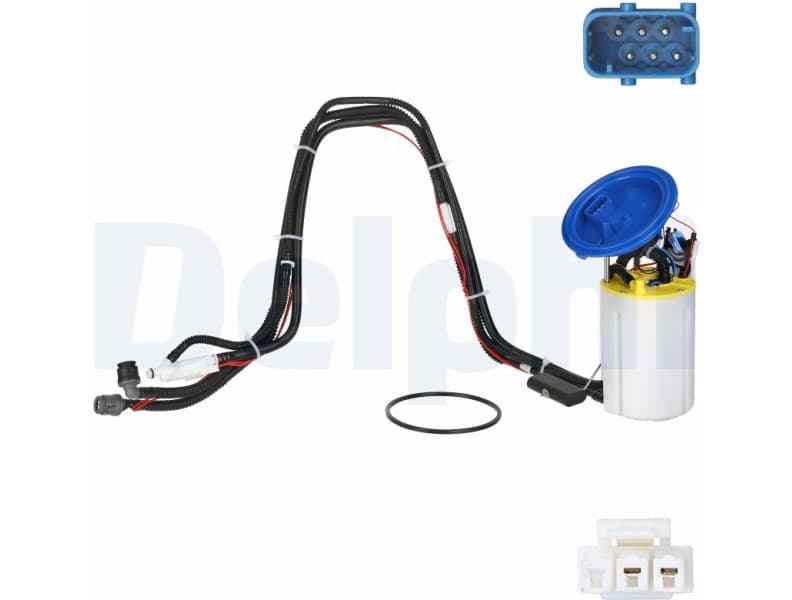 fuel supply unit FG162112B1