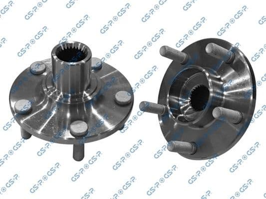 Wheel Hub 9425061