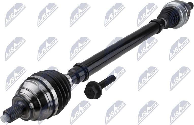 Drive Shaft NPW-VW-221 - image 2