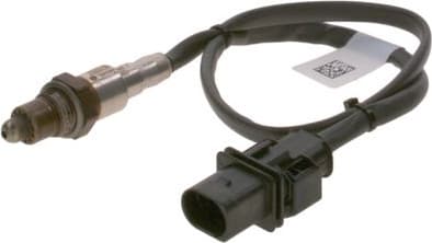 Oxygen Sensor 0258037005