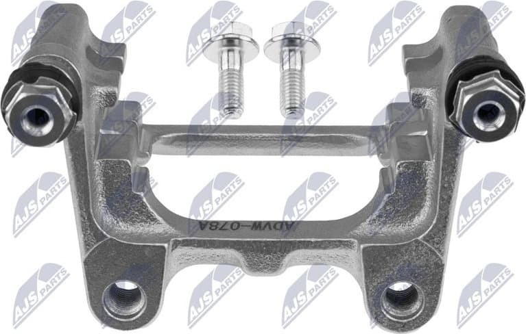 Bracket, brake caliper HZT-VW-078A