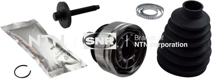 Joint Kit, drive shaft OJK65.006