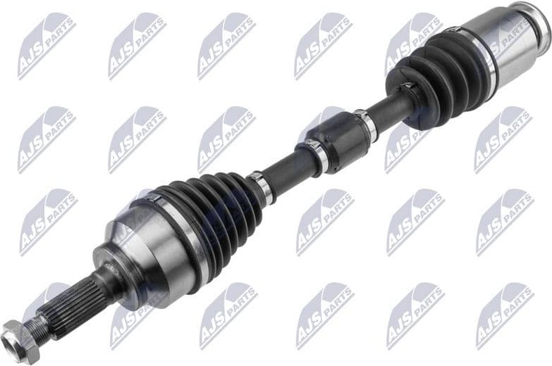 Drive Shaft NPW-MZ-098 - image 2