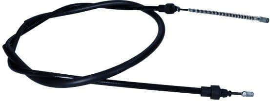 Cable Pull, parking brake 32-0999 - image 2