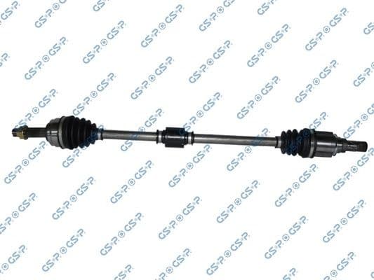 Drive Shaft 241579