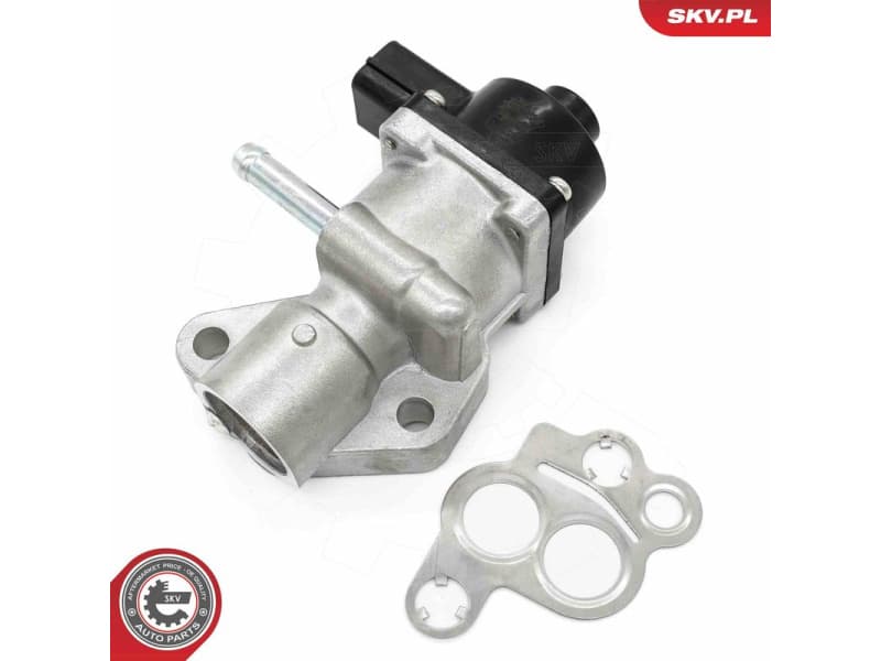 EGR Valve 14SKV282 - image 2
