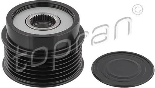 Alternator Freewheel Clutch 821 821