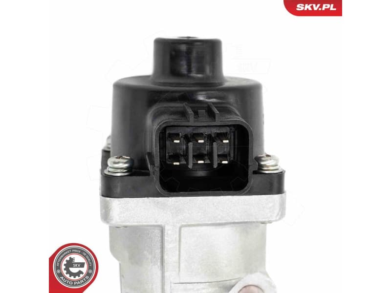 EGR Valve 14SKV282 - image 6