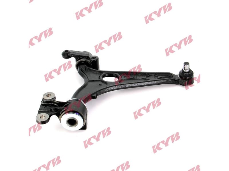 Control/Trailing Arm, wheel suspension KSC4113