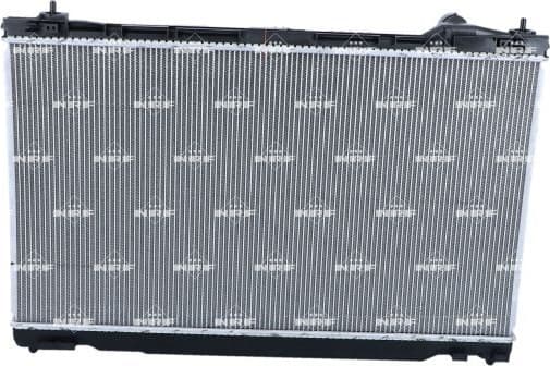 Radiator, engine cooling 550171 - image 3
