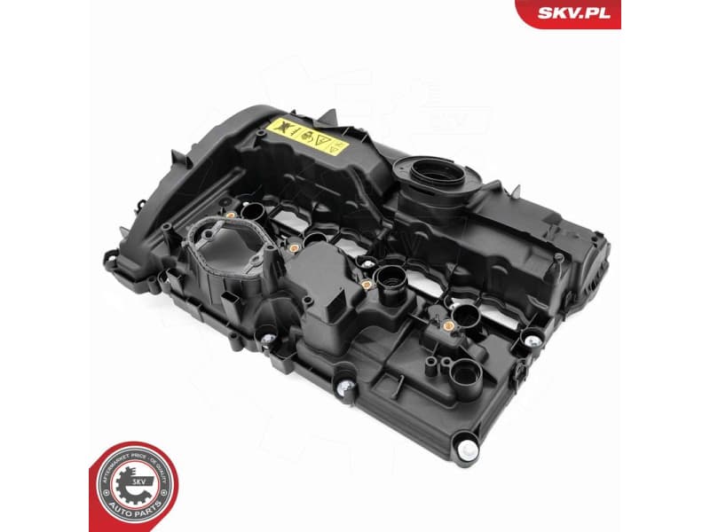 Cylinder Head Cover 48SKV106 - image 2