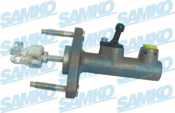 Master Cylinder, clutch F30153