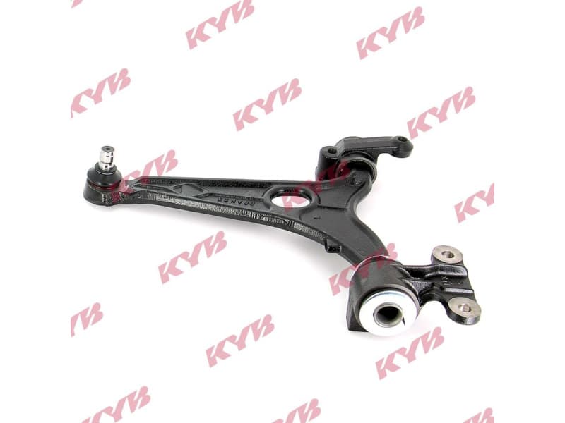 Control/Trailing Arm, wheel suspension KSC4114