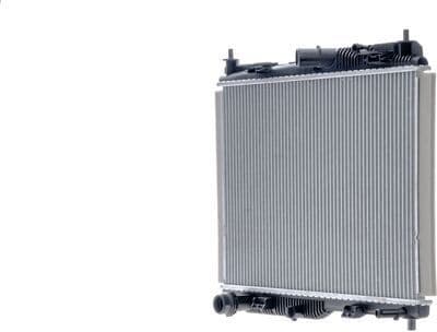 Radiator, engine cooling BEHR CR 1139 000S - image 2