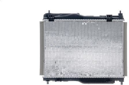 Radiator, engine cooling BEHR CR 1139 000S - image 5