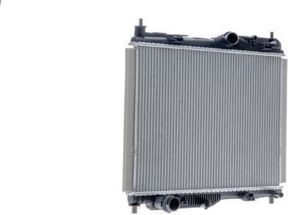 Radiator, engine cooling BEHR CR 1139 000S - image 8