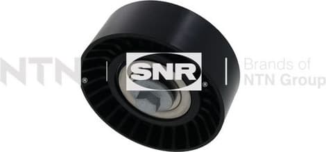 Tensioner Pulley, V-ribbed belt GA352.93