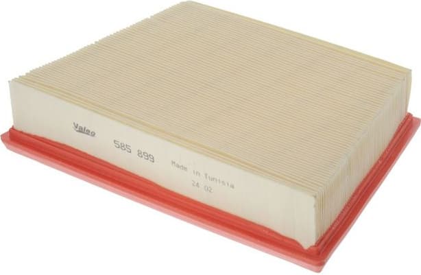 Air Filter 585899 - image 2