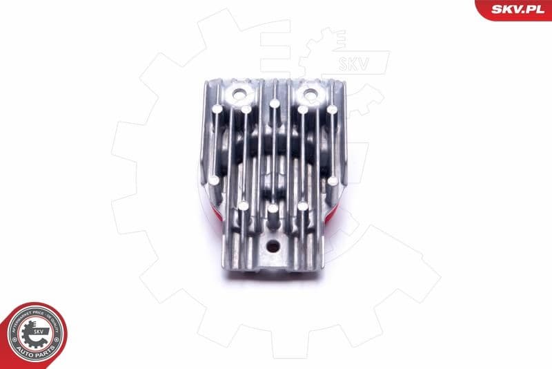 Control Unit, lights 59SKV088 - image 2