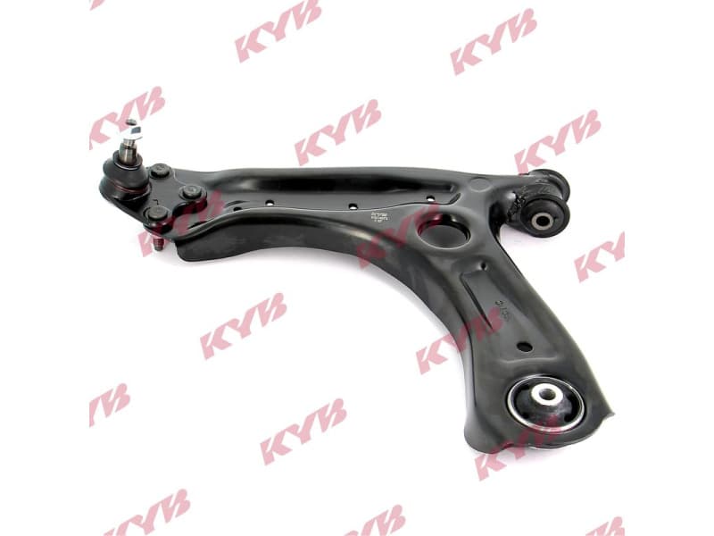 Control/Trailing Arm, wheel suspension KSC4073