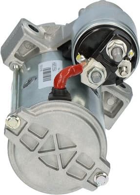 Starter VALEO RE-GEN REMANUFACTURED STOP&START 458905 - image 3