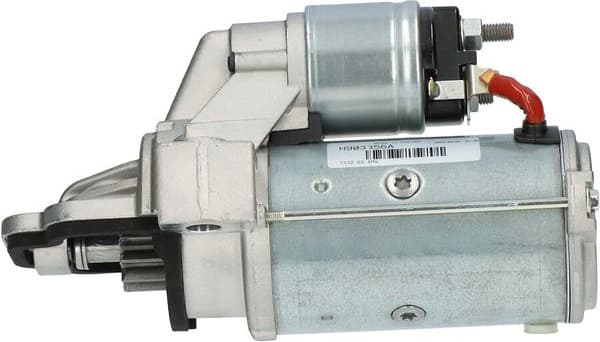 Starter VALEO RE-GEN REMANUFACTURED STOP&START 458905 - image 4