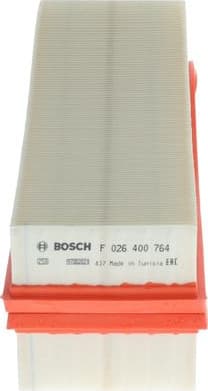 Air Filter F 026 400 764