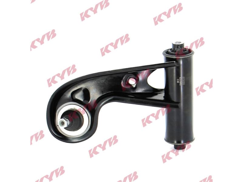 Control/Trailing Arm, wheel suspension KSC4042