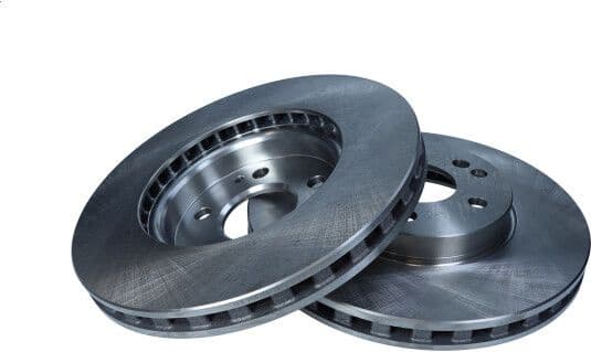 Brake Disc 19-4721