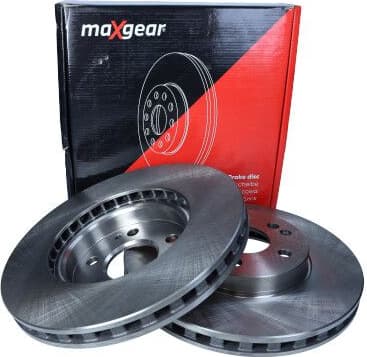 Brake Disc 19-4721 - image 2