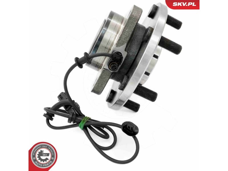 Wheel Bearing Kit 29SKV608 - image 6