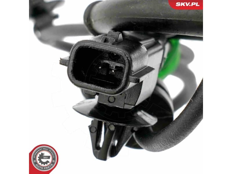 Wheel Bearing Kit 29SKV608 - image 7