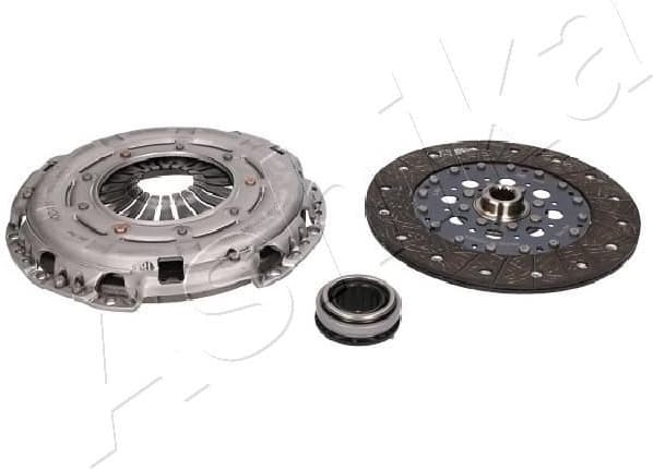 Clutch Kit 92-0H-H67