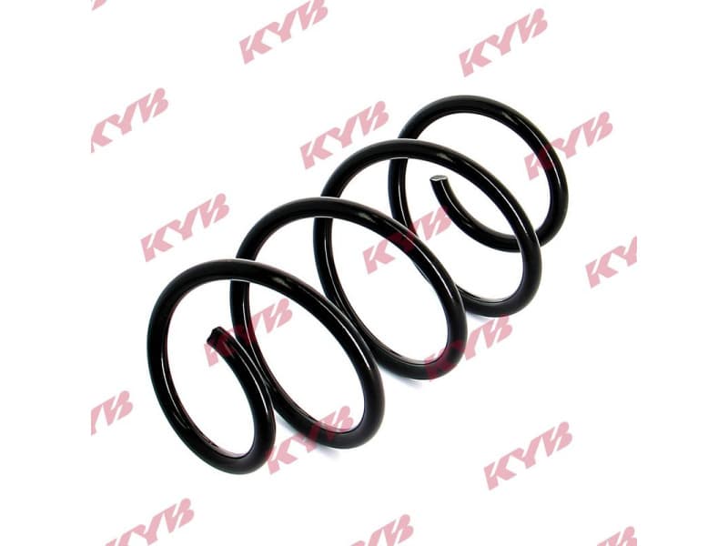 Suspension Spring K-Flex RA1684 - image 2