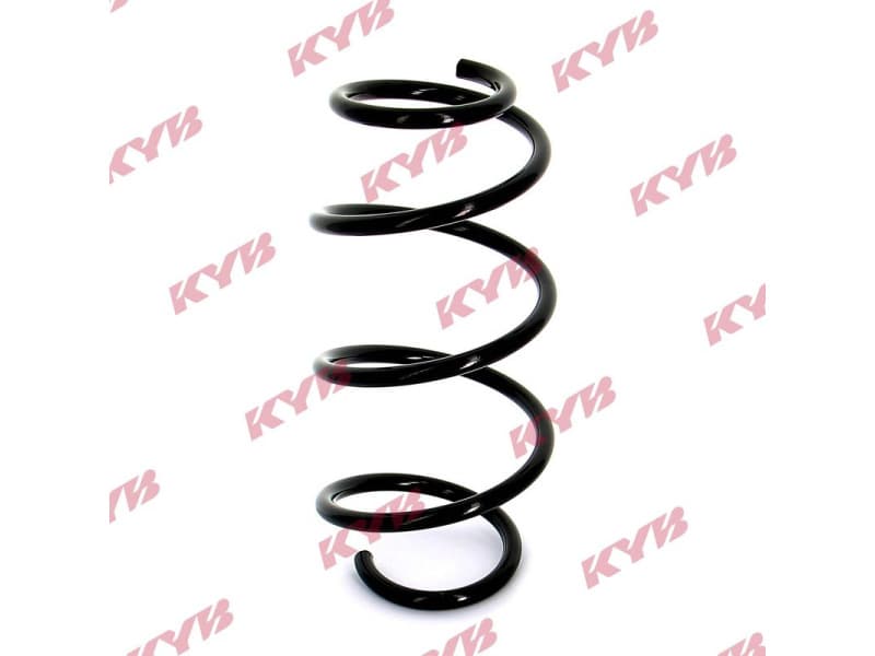 Suspension Spring K-Flex RA1683