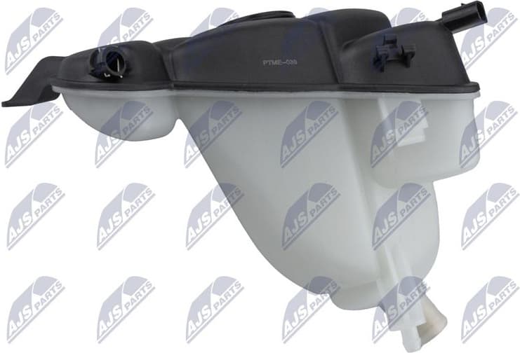 Expansion Tank, coolant CZW-ME-038 - image 5