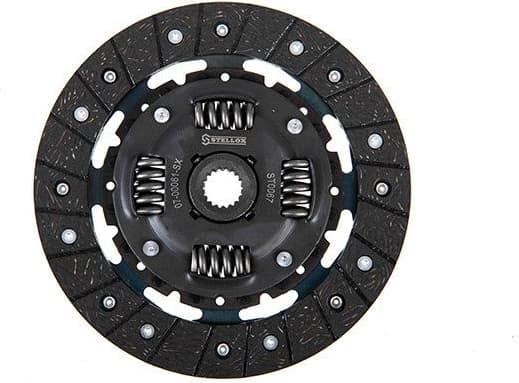Clutch Disc 07-00061-SX