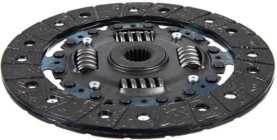 Clutch Disc 07-00061-SX - image 4