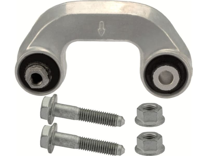 Link/Coupling Rod, stabiliser bar JTS422