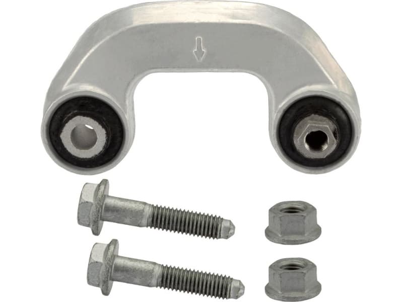 Link/Coupling Rod, stabiliser bar JTS421