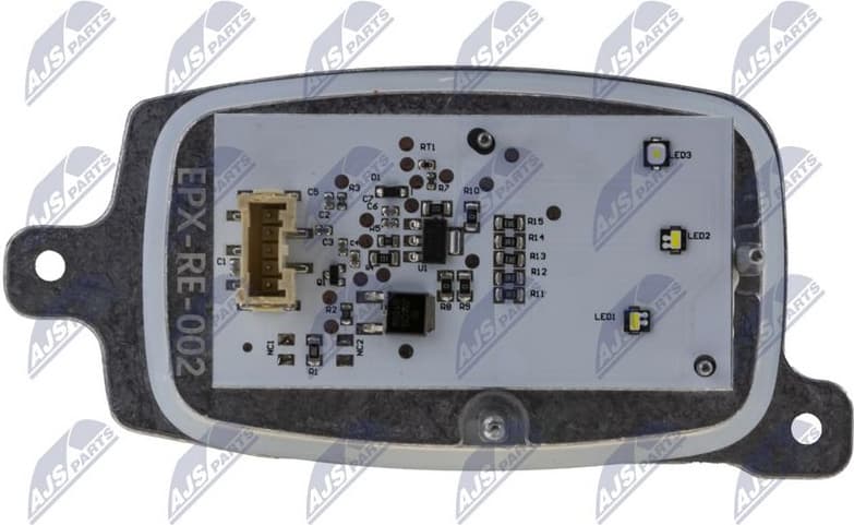 Control Unit, lights EPX-RE-002 - image 3