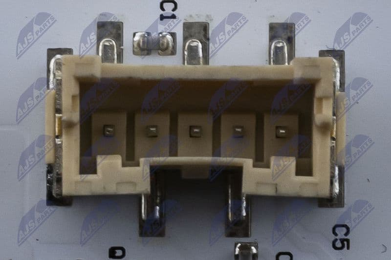 Control Unit, lights EPX-RE-002 - image 6
