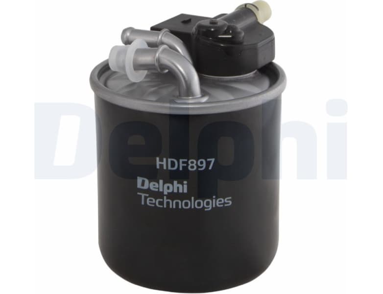 Fuel Filter HDF897
