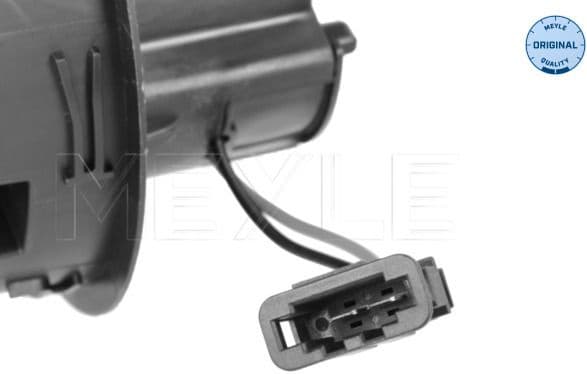 Interior Blower MEYLE-ORIGINAL: True to OE. 16-12 237 0010 - image 3