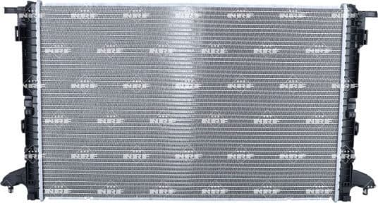 Radiator, engine cooling 550276 - image 3