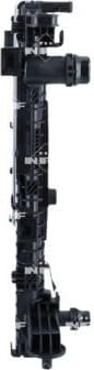 Radiator, engine cooling 550276 - image 4