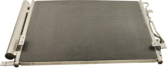 Condenser, air conditioning AC830192