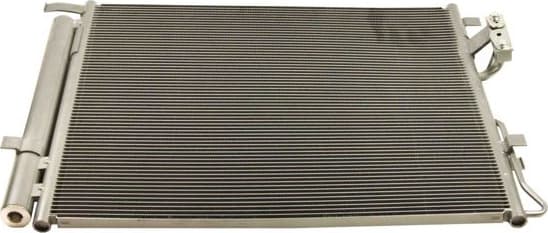 Condenser, air conditioning AC830192 - image 2