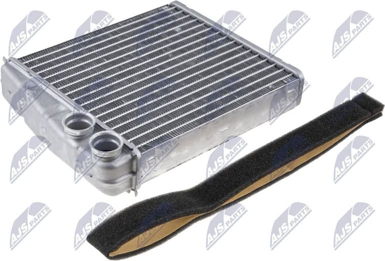 Heat Exchanger, interior heating CNG-AU-007