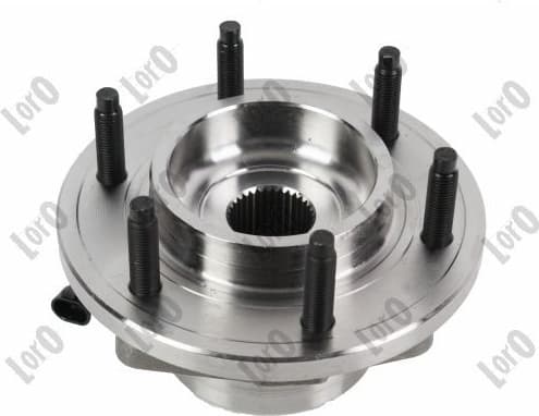 Wheel Hub LORO 141-01-113